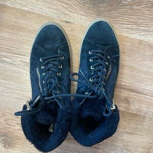 Cougar Dublin Sneaker Boot